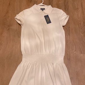Ralph Lauren Polo Dress